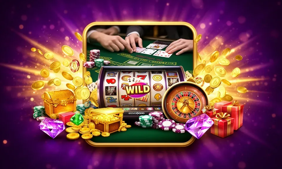 24win โบนัส