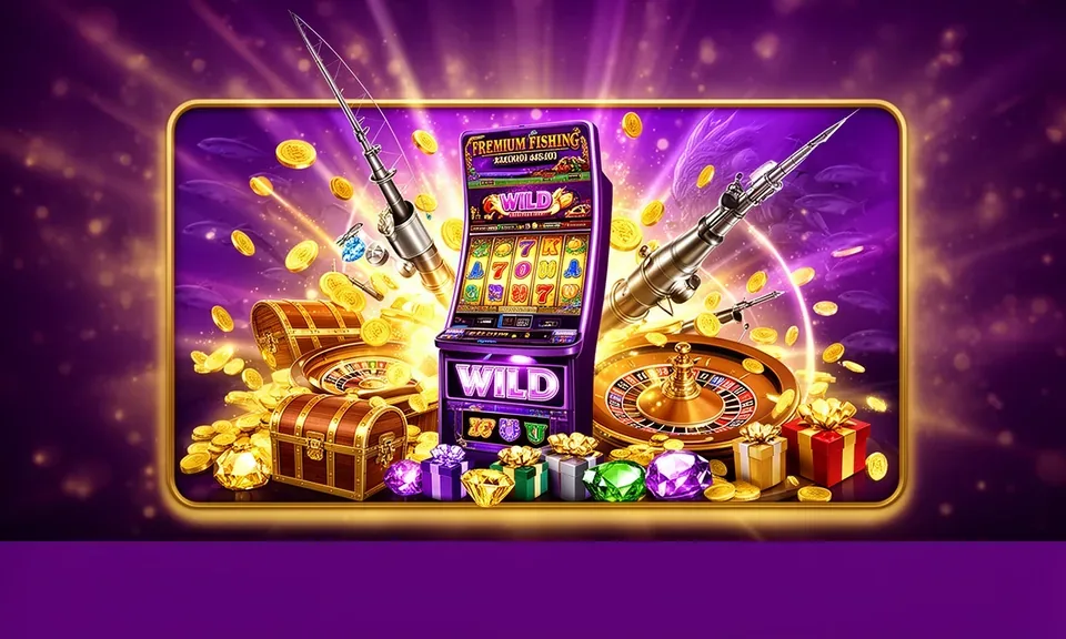24win ปลาทอง
