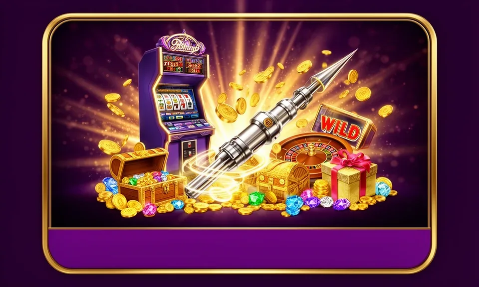 24win ทำความรู้จัก 24win แพลตฟอร์มคาสิโนที่รองรับคนไทย