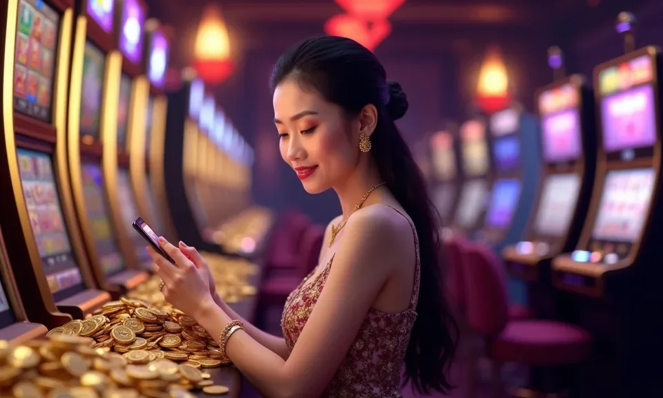 24win ระดับบรอนซ์ เติมเต็มประสบการณ์คาสิโนอย่างเรียบง่าย